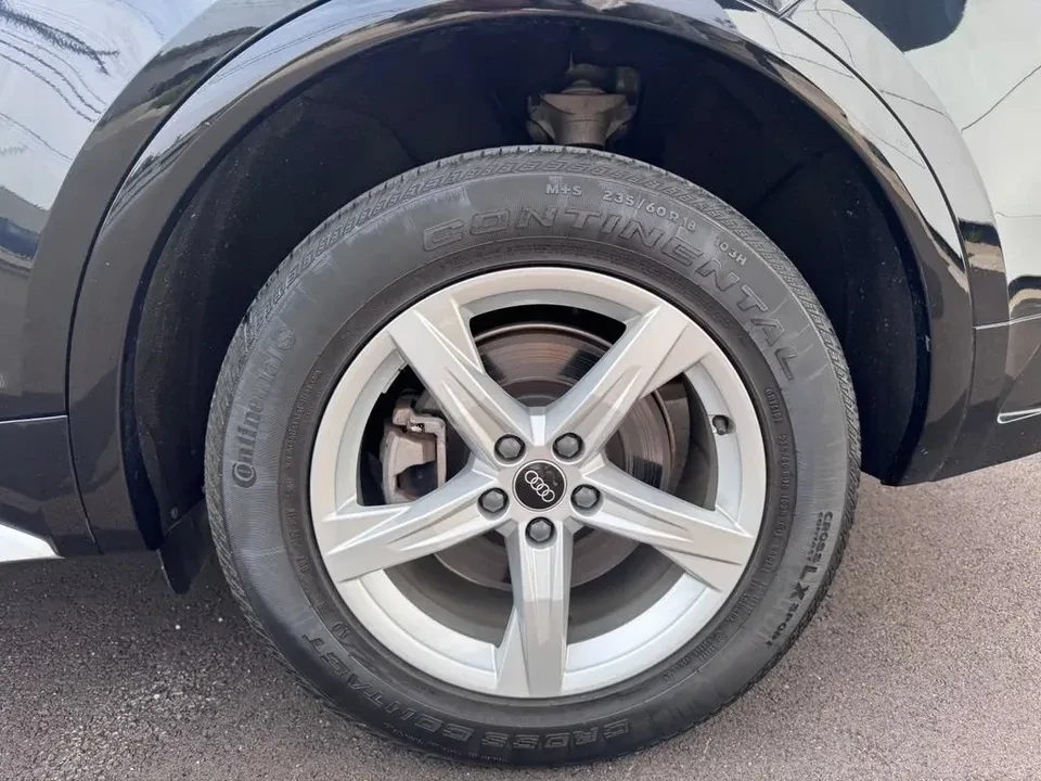 2023 Audi FY Q5 - Image 10 of 10