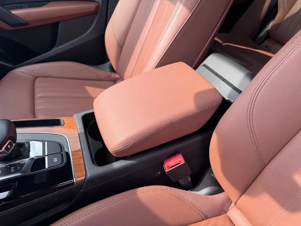 2023 Audi FY Q5 - Image 7 of 10