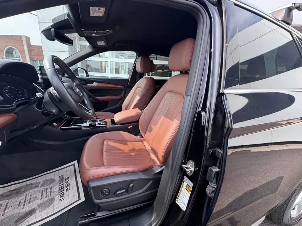 2023 Audi FY Q5 - Image 6 of 10