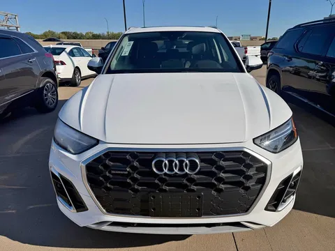 2023 Audi Q5 Premium