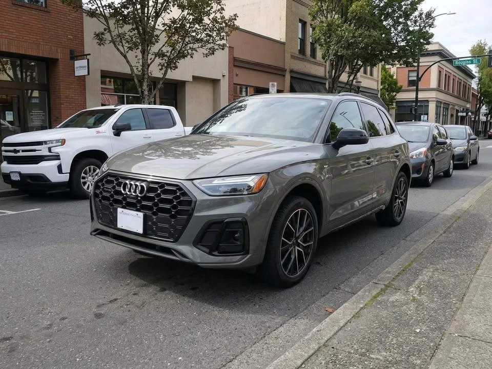 2023 Audi FY Q5 - Image 3 of 7