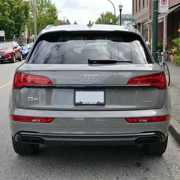 2023 Audi Q5 Premium Plus 45