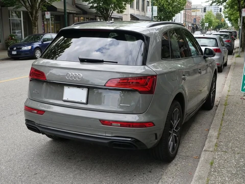 2023 Audi FY Q5 - Image 2 of 7