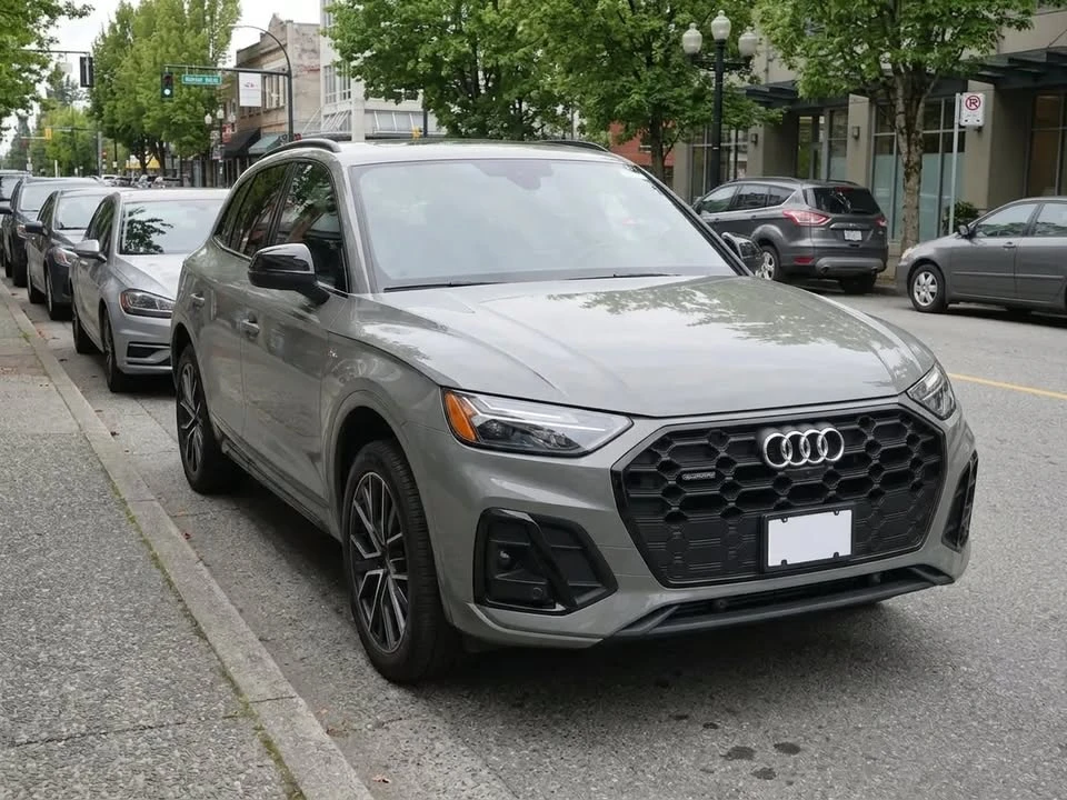 2023 Audi FY Q5 - Image 5 of 7