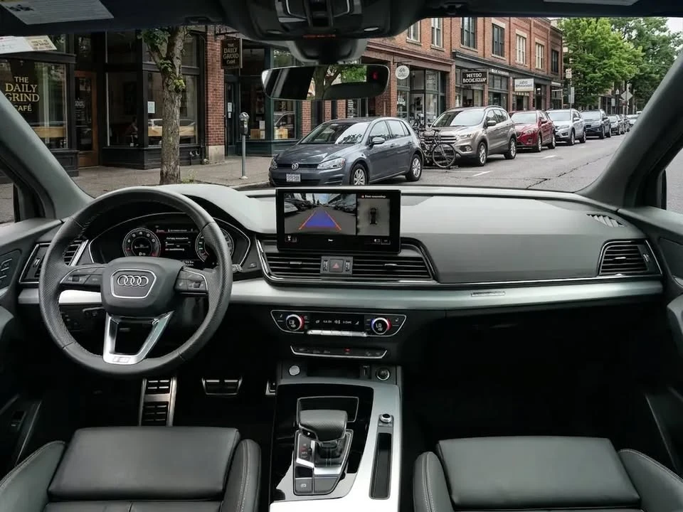 2023 Audi FY Q5 - Image 4 of 7