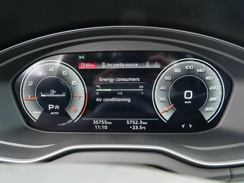 2023 Audi FY Q5 - Image 7 of 7