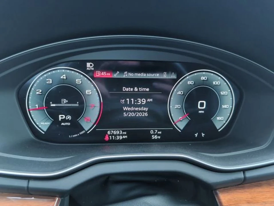 2023 Audi FY Q5 - Image 13 of 15