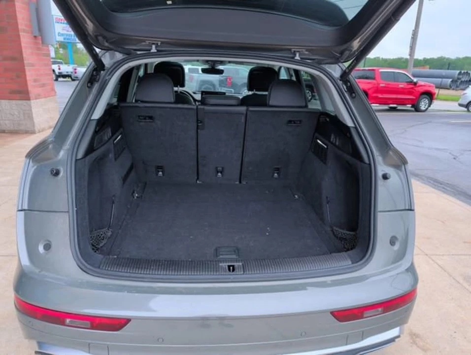 2023 Audi FY Q5 - Image 10 of 15
