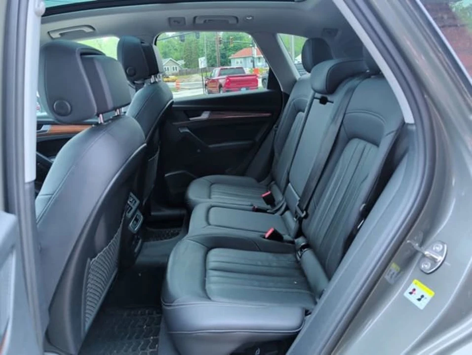 2023 Audi FY Q5 - Image 9 of 15