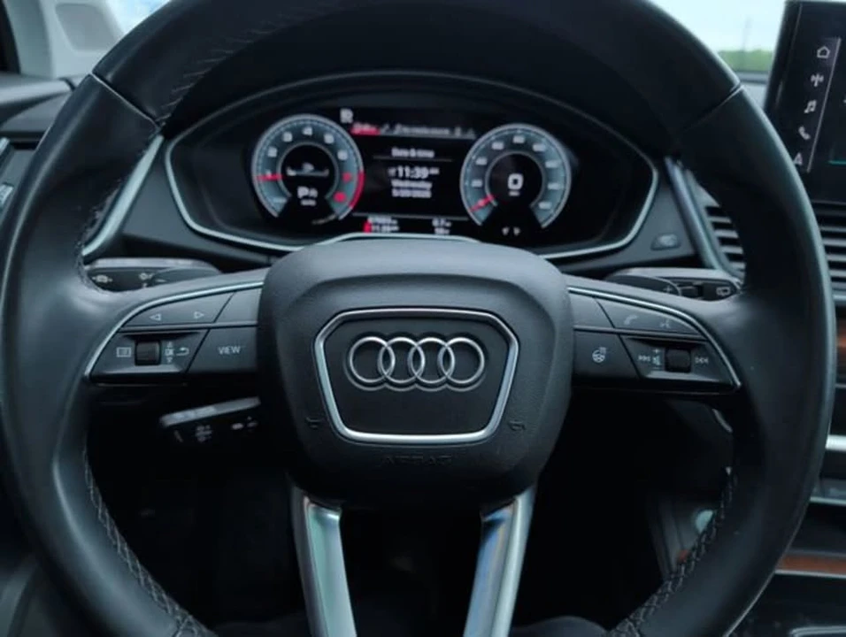 2023 Audi FY Q5 - Image 12 of 15