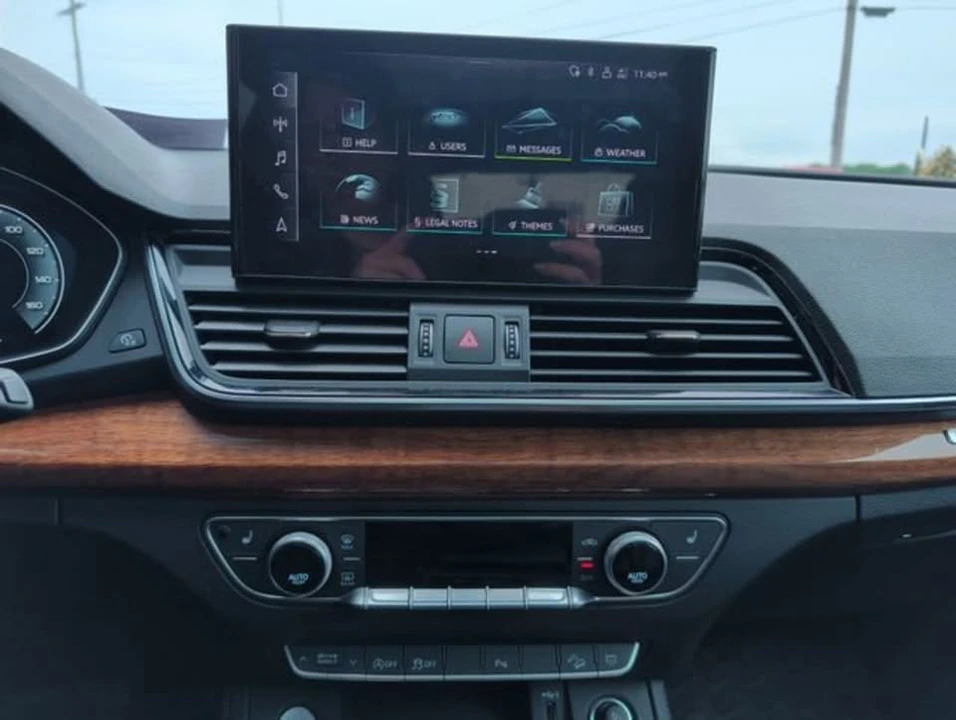 2023 Audi FY Q5 - Image 15 of 15