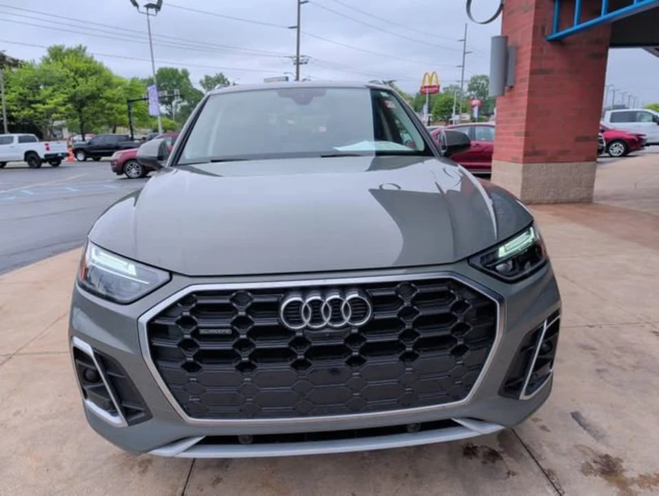 2023 Audi FY Q5 - Image 6 of 15