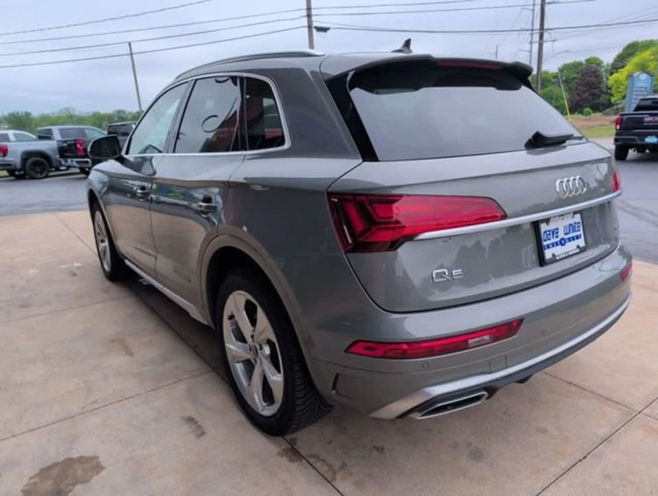2023 Audi FY Q5 - Image 3 of 15