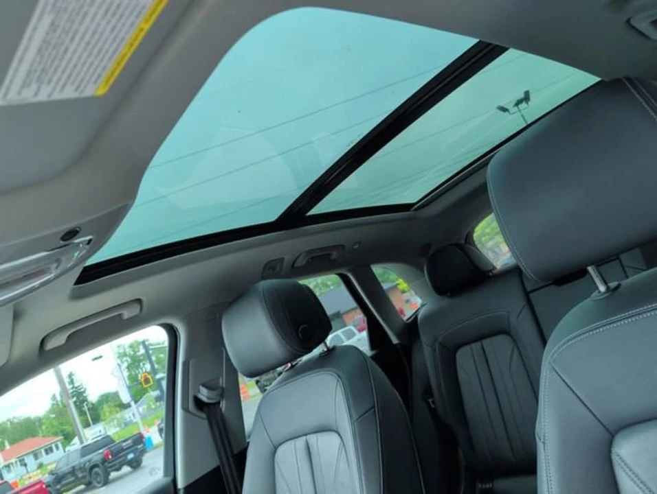 2023 Audi FY Q5 - Image 11 of 15