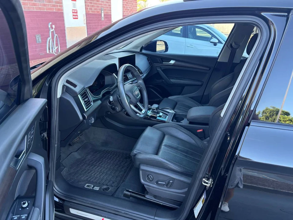 2023 Audi FY Q5 - Image 6 of 7