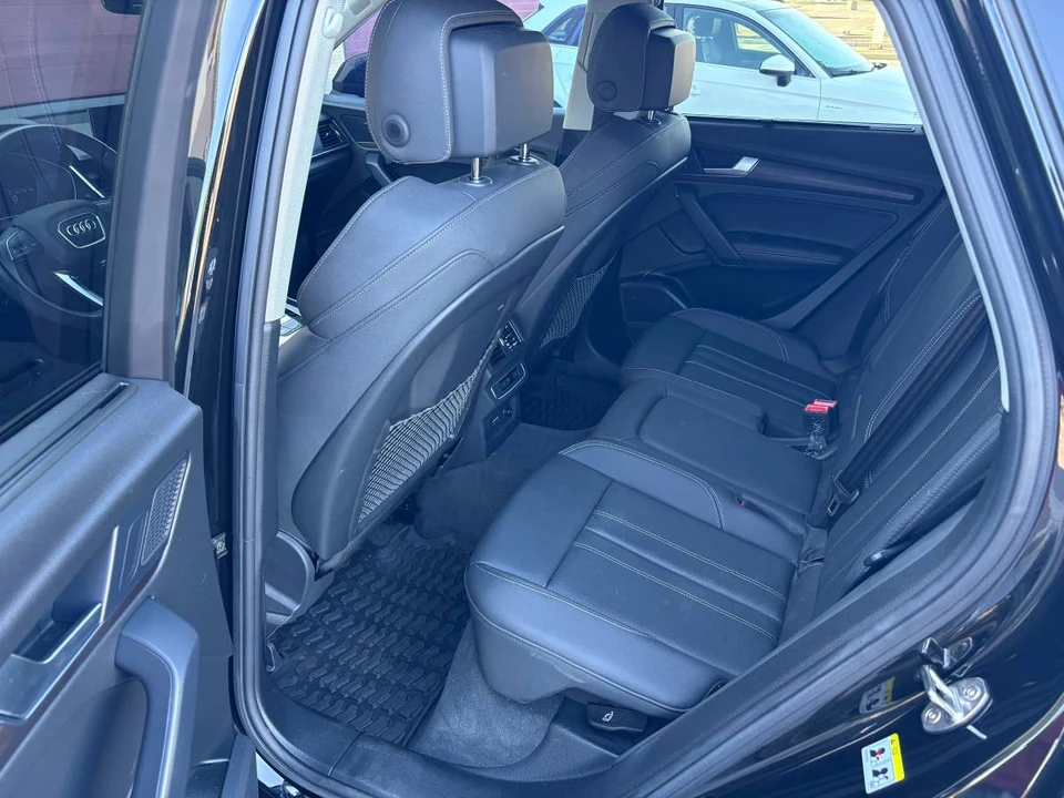 2023 Audi FY Q5 - Image 5 of 7
