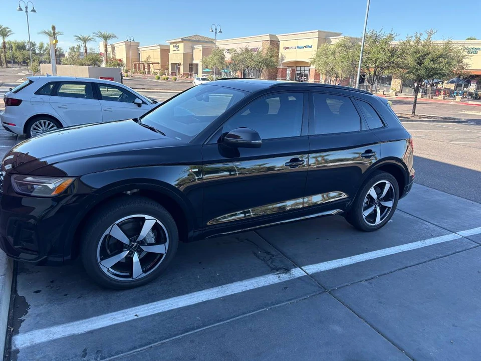 2023 Audi FY Q5 - Image 7 of 7