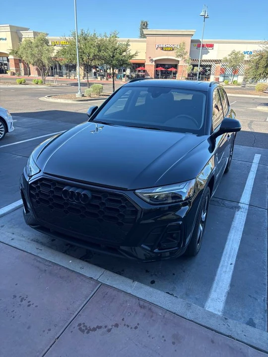 2023 Audi FY Q5 - Image 2 of 7