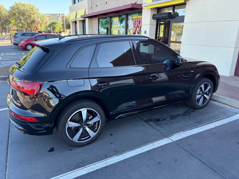 2023 Audi FY Q5 - Image 3 of 7