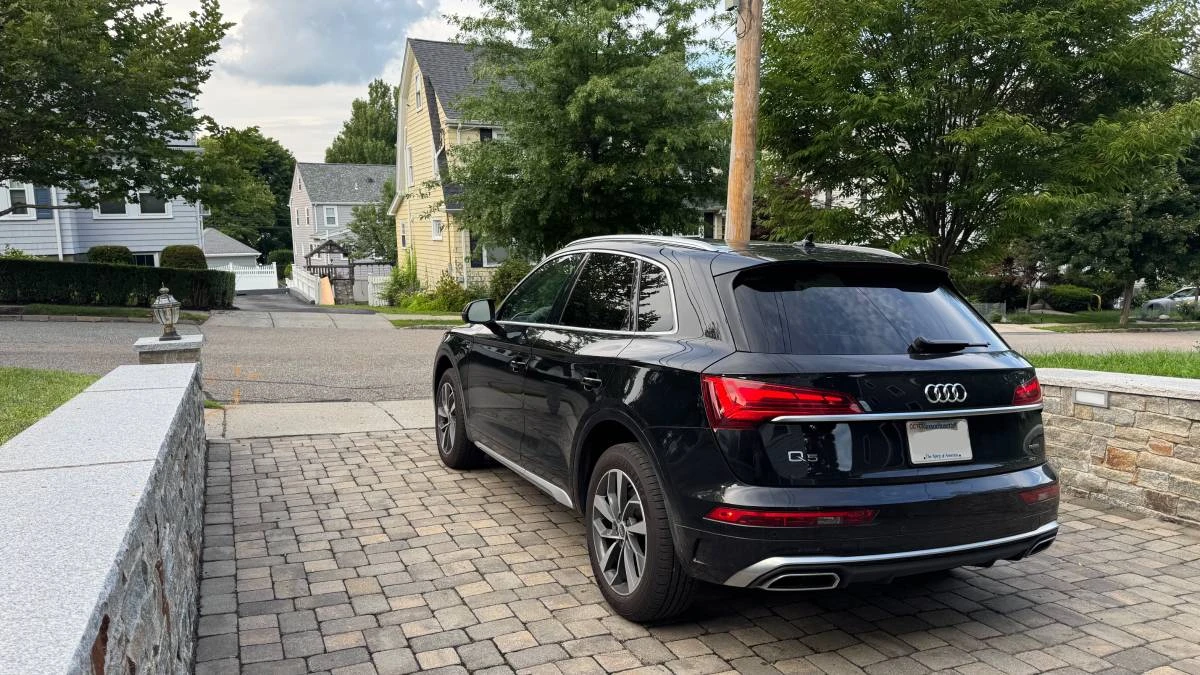 2023 Audi FY Q5 - Image 6 of 12