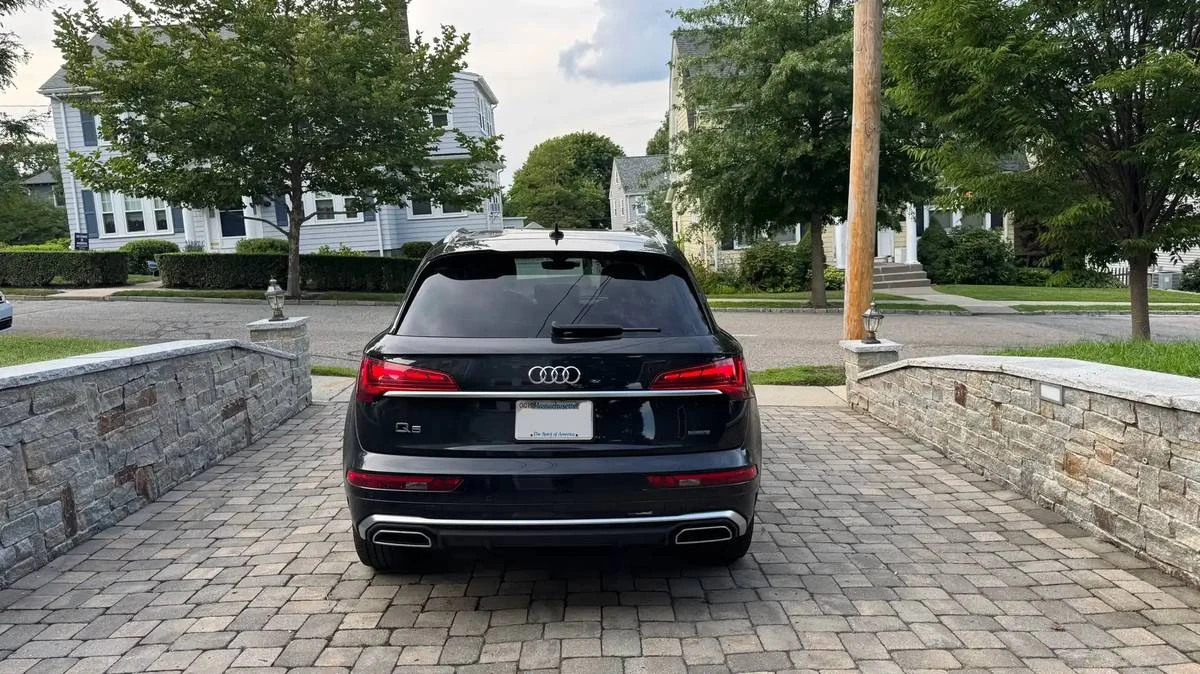 2023 Audi FY Q5 - Image 2 of 12