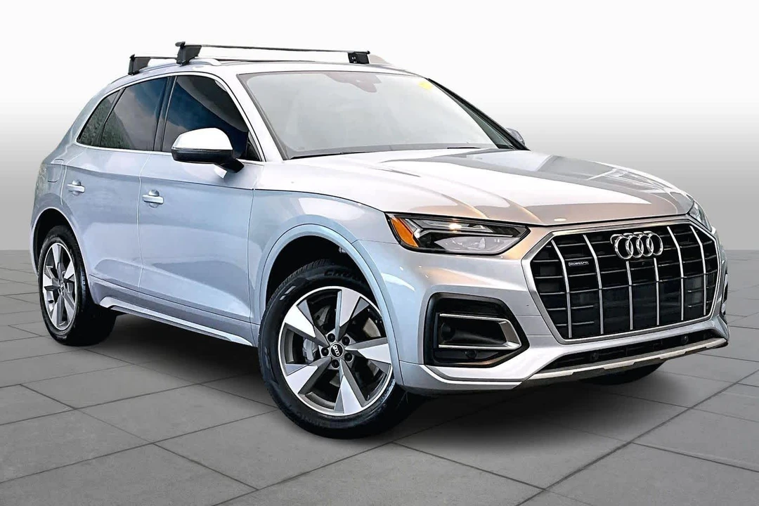 2023 Audi FY Q5 - Image 3 of 12