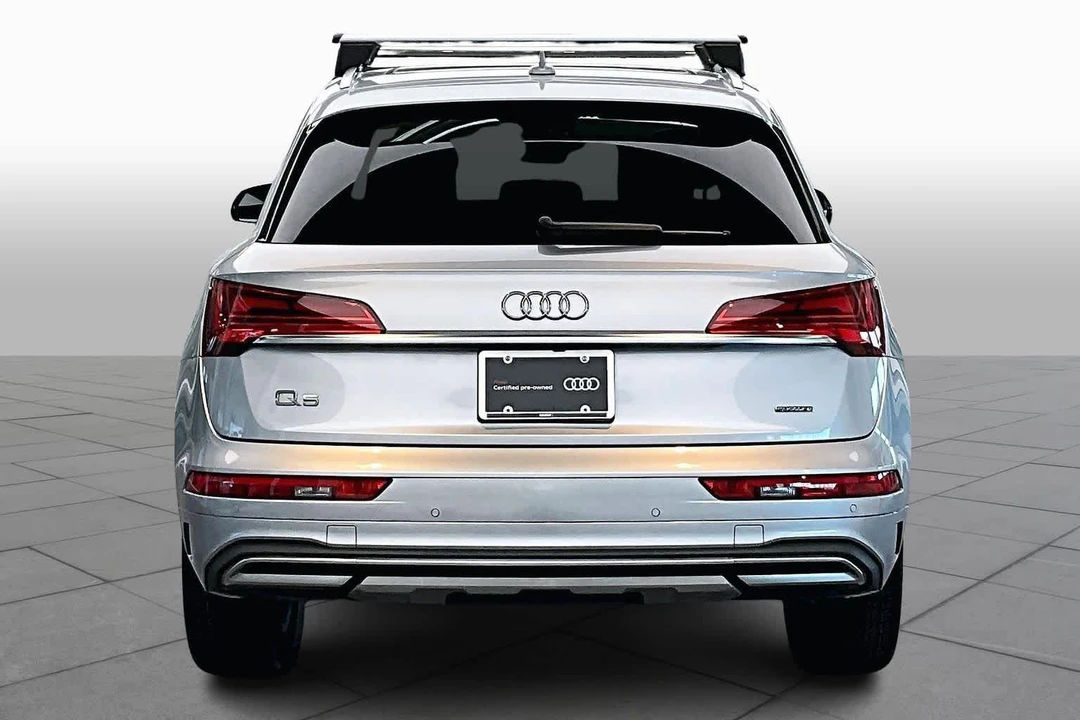 2023 Audi FY Q5 - Image 5 of 12