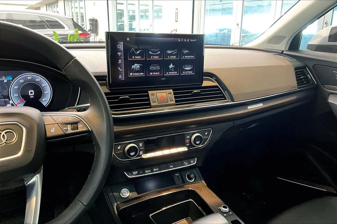 2023 Audi FY Q5 - Image 7 of 12