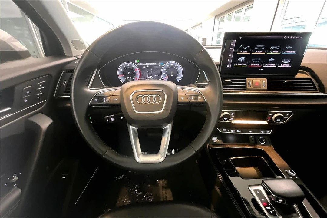 2023 Audi FY Q5 - Image 6 of 12