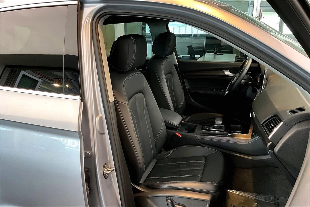 2023 Audi FY Q5 - Image 9 of 12