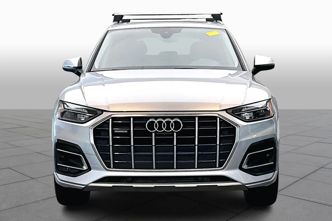 2023 Audi FY Q5 - Image 4 of 12