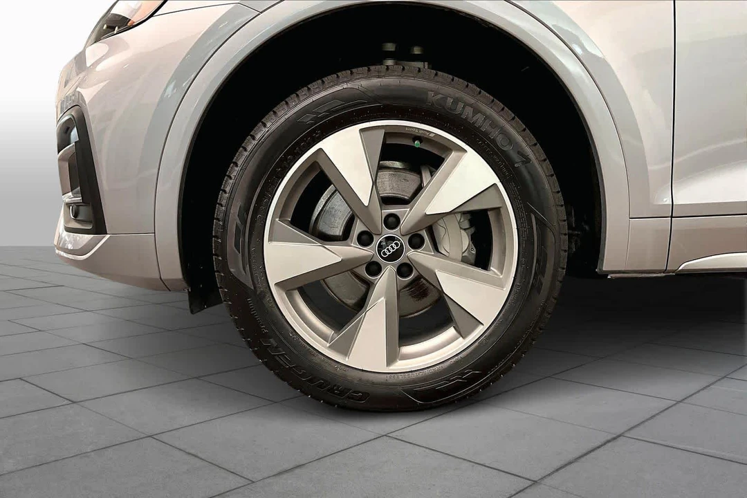 2023 Audi FY Q5 - Image 11 of 12