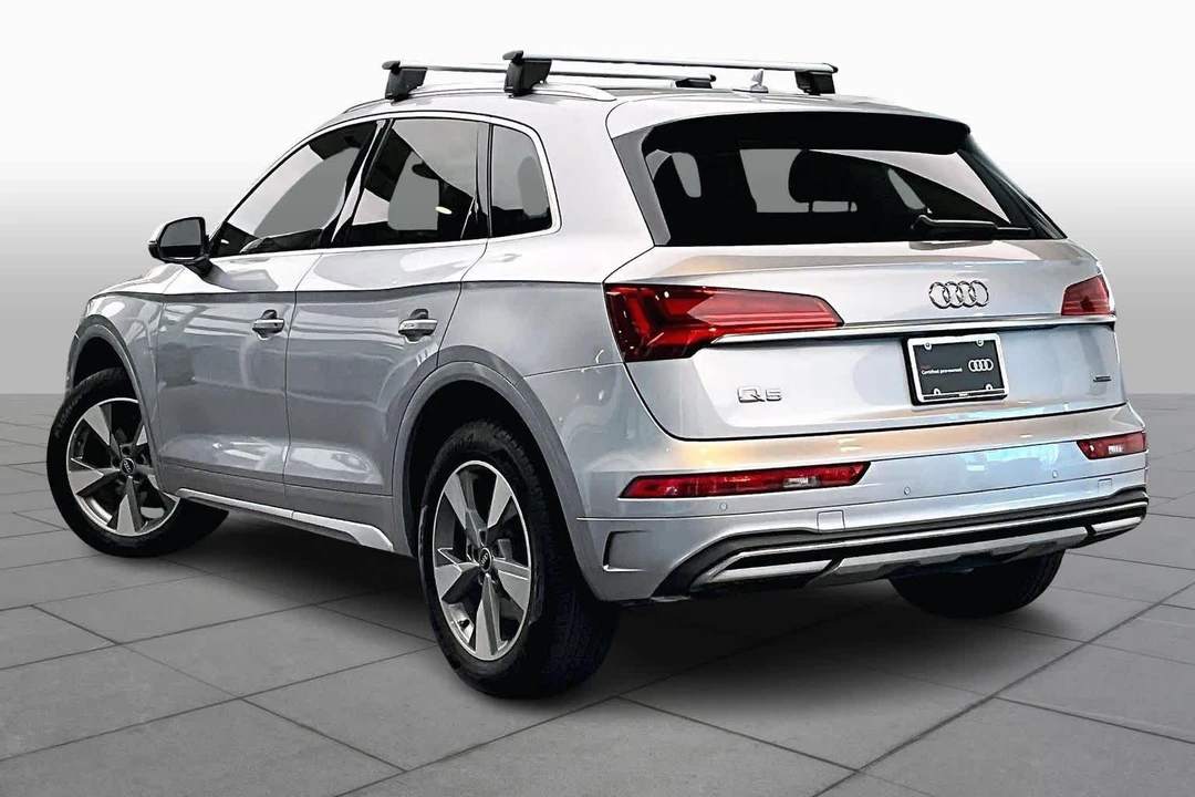 2023 Audi FY Q5 - Image 12 of 12
