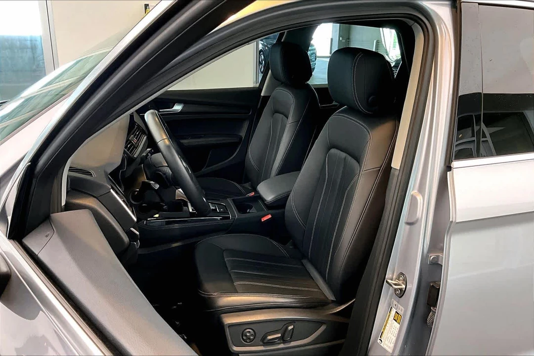 2023 Audi FY Q5 - Image 8 of 12
