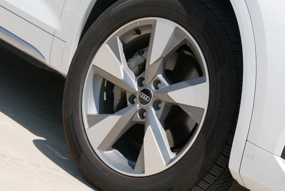 2023 Audi FY Q5 - Image 14 of 16