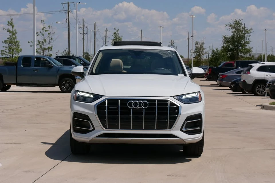 2023 Audi FY Q5 - Image 4 of 16