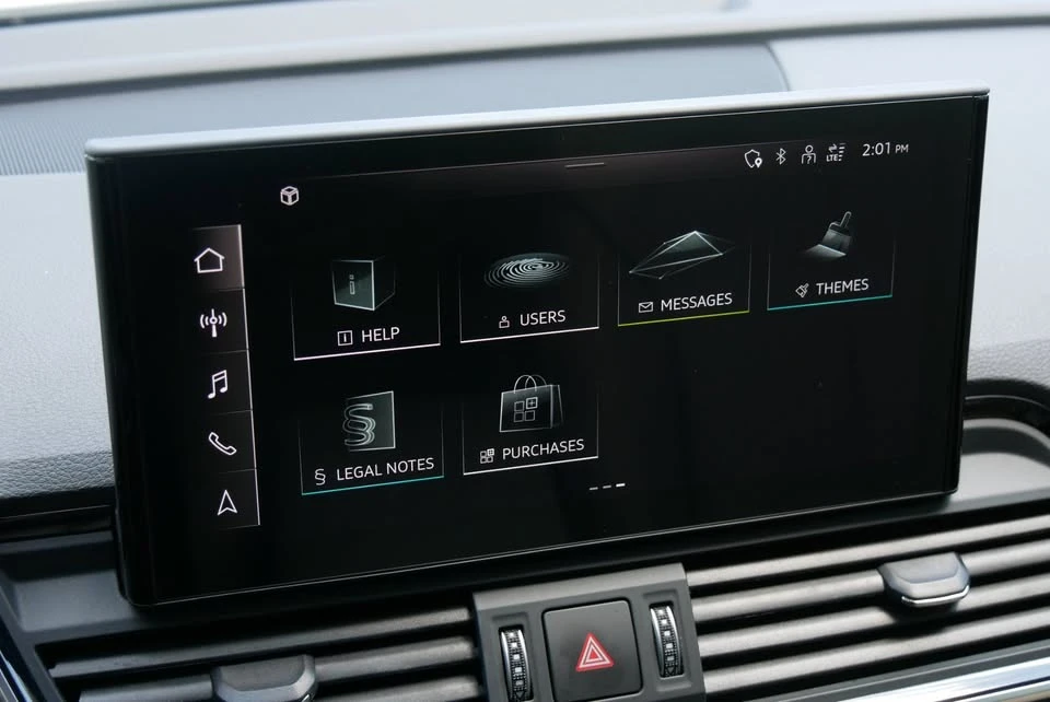 2023 Audi FY Q5 - Image 12 of 16