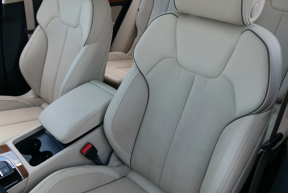 2023 Audi FY Q5 - Image 8 of 16