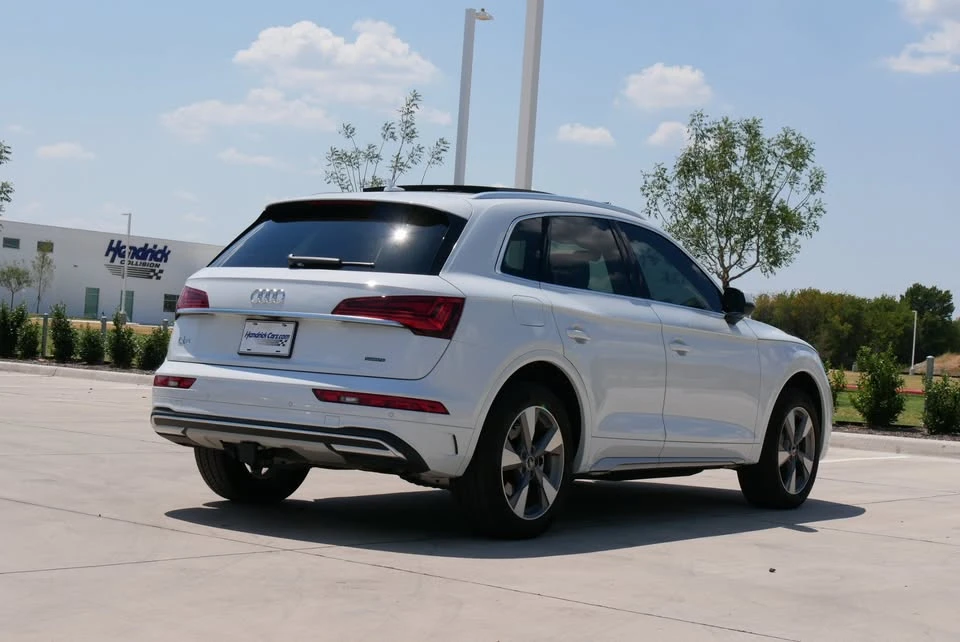 2023 Audi FY Q5 - Image 3 of 16