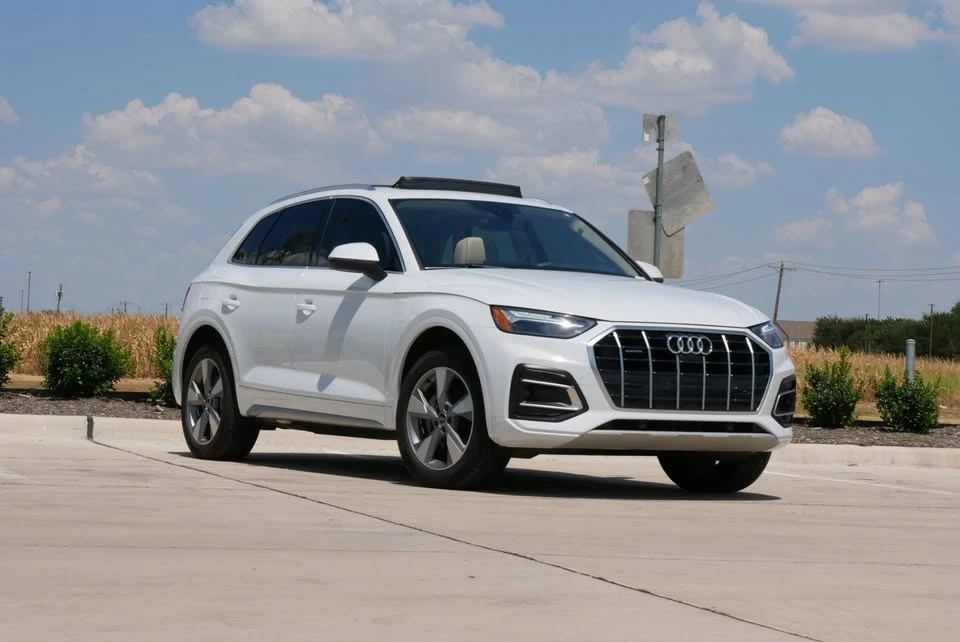 2023 Audi FY Q5 - Image 5 of 16