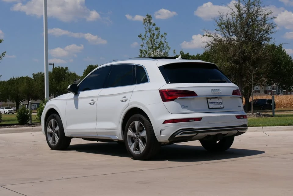 2023 Audi FY Q5 - Image 2 of 16