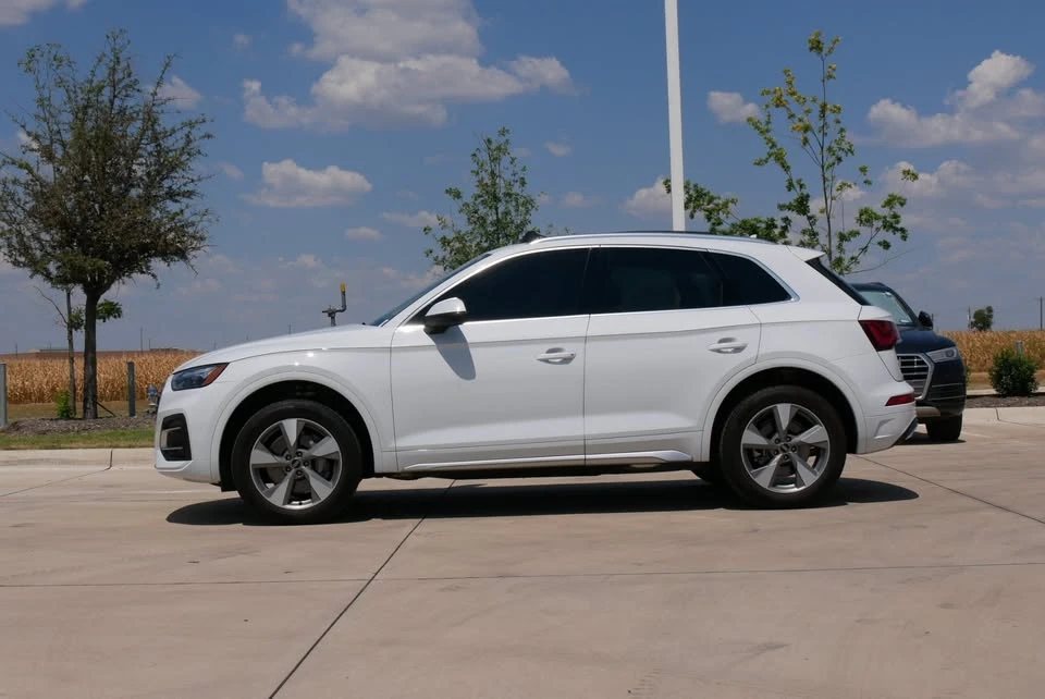 2023 Audi FY Q5 - Image 6 of 16
