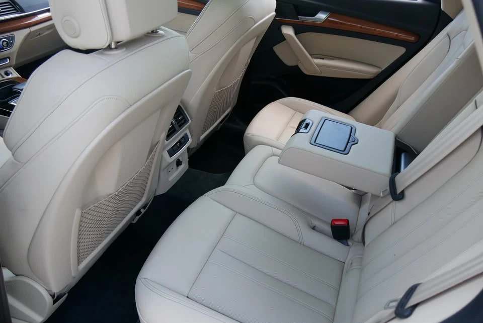 2023 Audi FY Q5 - Image 10 of 16