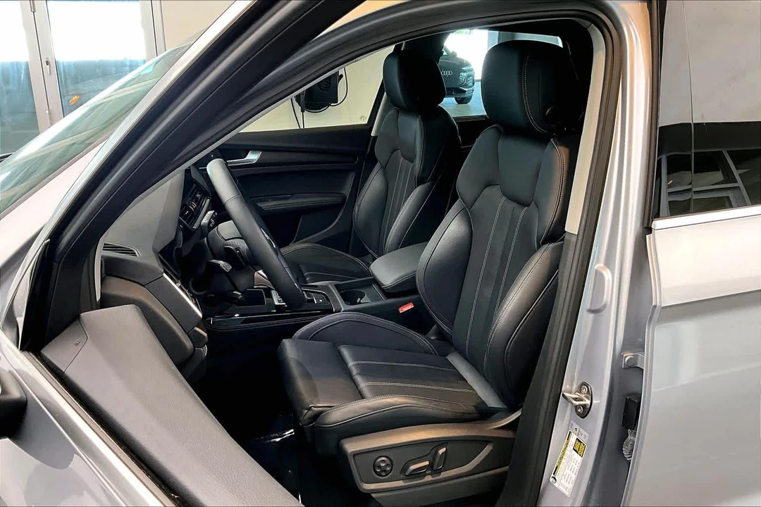 2023 Audi FY Q5 - Image 8 of 12
