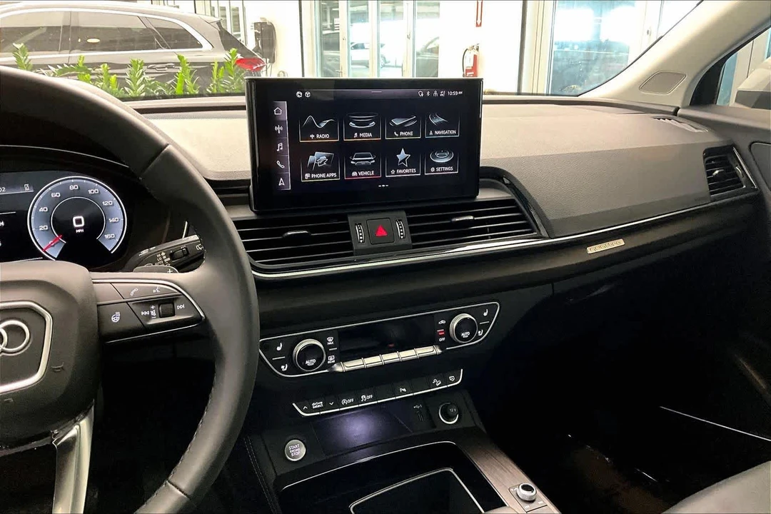 2023 Audi FY Q5 - Image 7 of 12