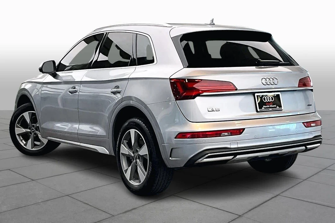 2023 Audi FY Q5 - Image 12 of 12