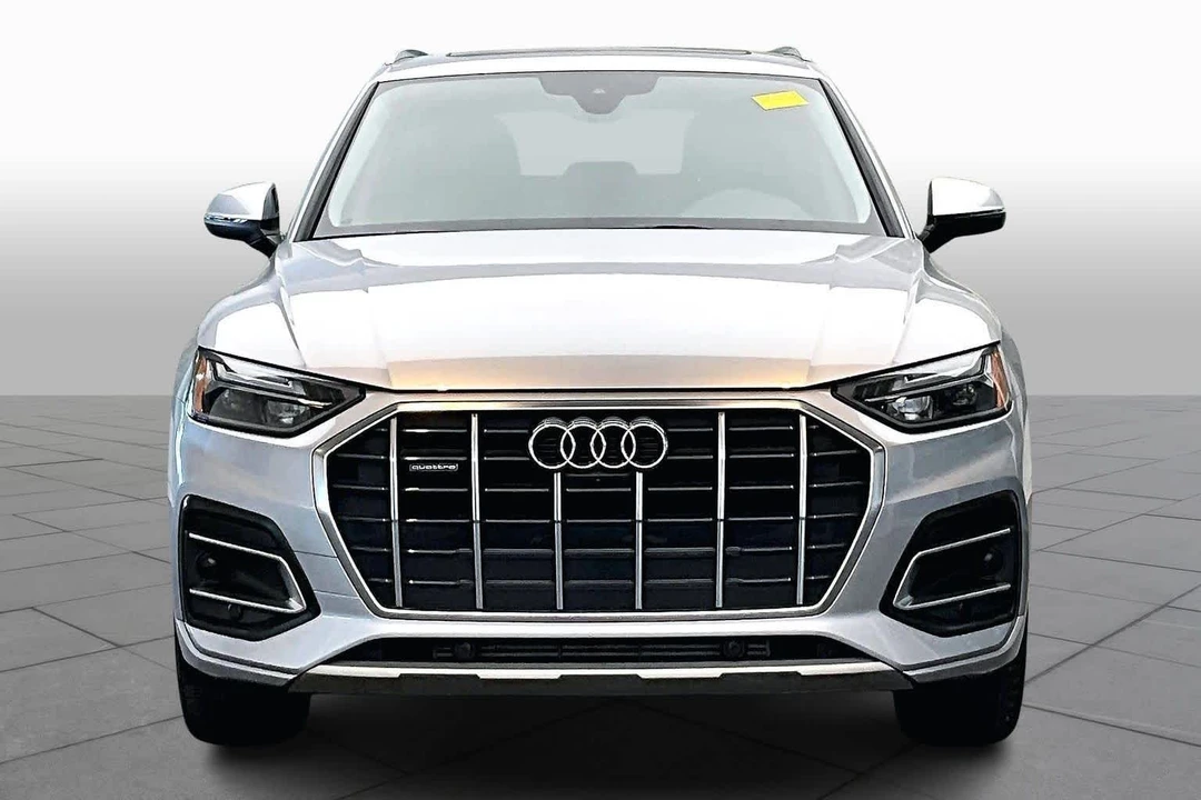 2023 Audi FY Q5 - Image 4 of 12