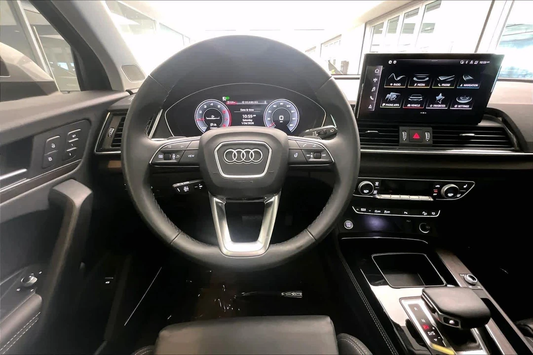 2023 Audi FY Q5 - Image 6 of 12