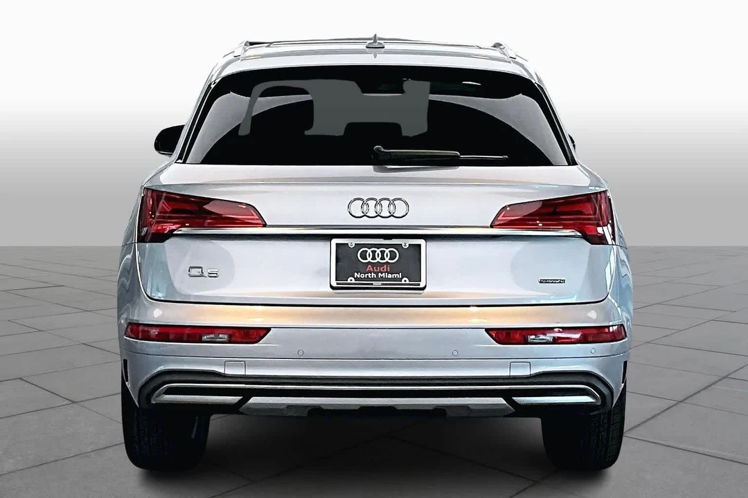 2023 Audi FY Q5 - Image 5 of 12
