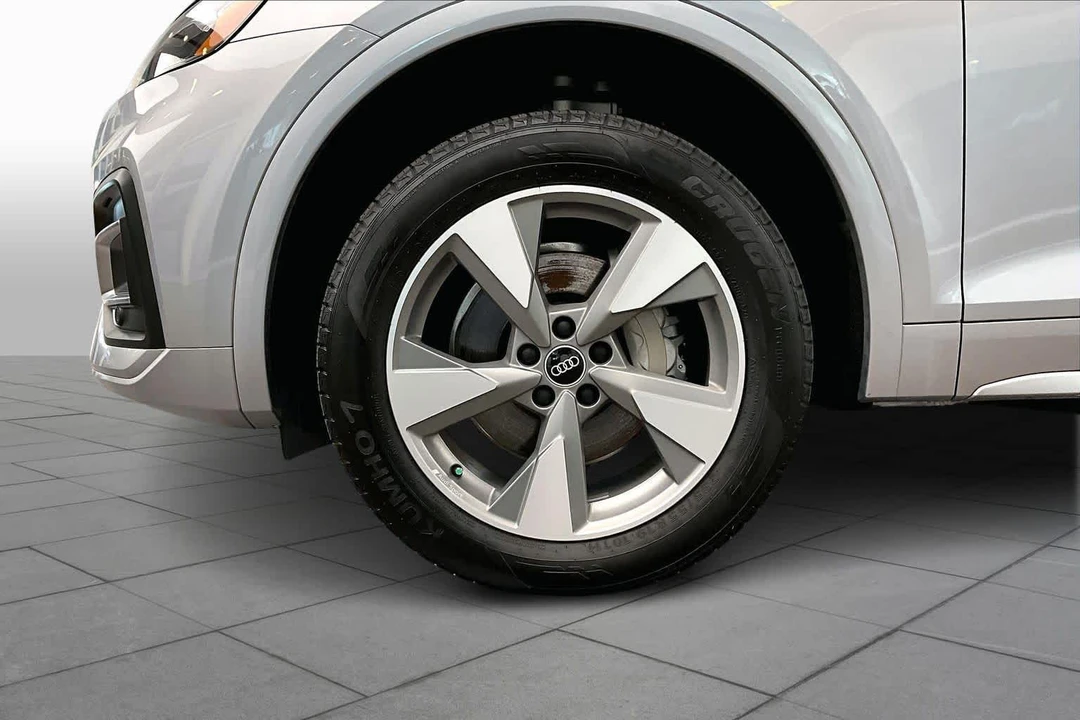 2023 Audi FY Q5 - Image 11 of 12